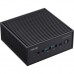 Компьютер ASUS PN42-SN063AV MFF / Intel N100, 4GB, F128GB, WiFi, W11P (90MS02L1-M00200)