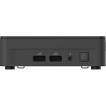 Комп'ютер ASUS NUC 13 Pro RNUC13ANKI700002I / i7-1360P, M.2 22x80 NVMe, 22x42 SATA (90AR0031-M000E0)