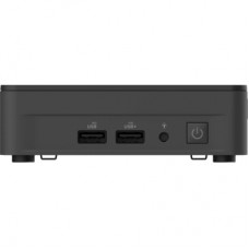 Комп'ютер ASUS NUC 13 Pro RNUC13ANKI700002I / i7-1360P, M.2 22x80 NVMe, 22x42 SATA (90AR0031-M000E0)