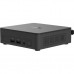 Комп'ютер ASUS NUC 13 Pro RNUC13ANKI700002I / i7-1360P, M.2 22x80 NVMe, 22x42 SATA (90AR0031-M000E0)