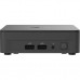 Комп'ютер ASUS NUC 13 Pro RNUC13ANKI700002I / i7-1360P, M.2 22x80 NVMe, 22x42 SATA (90AR0031-M000E0)