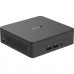 Комп'ютер ASUS NUC 13 Pro RNUC13ANKI700002I / i7-1360P, M.2 22x80 NVMe, 22x42 SATA (90AR0031-M000E0)