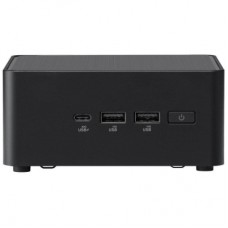 Комп'ютер ASUS NUC 14 Pro RNUC14RVHI300002I / Core 3 100U, M.2 22x80 NVMe, 22x42 NVMe/2.5'' SATA (90AR0072-M00040)