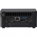 Комп'ютер ASUS NUC 14 Pro RNUC14RVHI300002I / Core 3 100U, M.2 22x80 NVMe, 22x42 NVMe/2.5'' SATA (90AR0072-M00040)