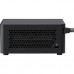 Комп'ютер ASUS NUC 14 Pro RNUC14RVHI300002I / Core 3 100U, M.2 22x80 NVMe, 22x42 NVMe/2.5'' SATA (90AR0072-M00040)
