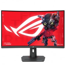 Монитор ASUS ROG Strix XG32WCS