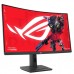 Монитор ASUS ROG Strix XG32WCS