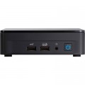 Компьютер ASUS NUC 13 Pro RNUC13ANKI500002I / i5-1340P, M.2 22x80 NVMe;22x42 SATA (90AR0031-M00090)