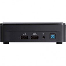 Компьютер ASUS NUC 13 Pro RNUC13ANKI500002I / i5-1340P, M.2 22x80 NVMe;22x42 SATA (90AR0031-M00090)