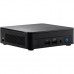 Компьютер ASUS NUC 13 Pro RNUC13ANKI500002I / i5-1340P, M.2 22x80 NVMe;22x42 SATA (90AR0031-M00090)