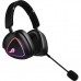 Наушники ASUS ROG Delta II Black (90YH03W0-BHUA00)