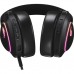 Наушники ASUS ROG Delta II Black (90YH03W0-BHUA00)