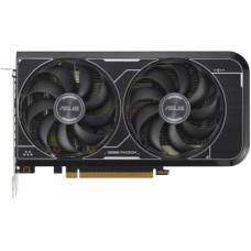 Видеокарта ASUS Radeon RX 6600 8Gb DUAL (DUAL-RX6600-8G-V3)