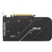 Видеокарта ASUS Radeon RX 6600 8Gb DUAL (DUAL-RX6600-8G-V3)