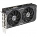 Видеокарта ASUS Radeon RX 6600 8Gb DUAL (DUAL-RX6600-8G-V3)
