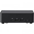 Компьютер ASUS NUC 14 Pro RNUC14RVKU700002I / Ultra 7 155H, M.2 22x80 NVMe; 22x42 NVMe, EU Cord (90AR0062-M000E0)