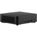 Компьютер ASUS NUC 14 Pro RNUC14RVKU700002I / Ultra 7 155H, M.2 22x80 NVMe; 22x42 NVMe, EU Cord (90AR0062-M000E0)