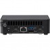 Компьютер ASUS NUC 14 Pro RNUC14RVKU700002I / Ultra 7 155H, M.2 22x80 NVMe; 22x42 NVMe, EU Cord (90AR0062-M000E0)