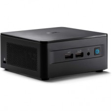 Компьютер ASUS NUC 12 Pro Tall Kit RNUC12WSHI700002I / i7-1260P, 2.5