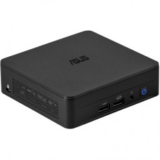Компьютер ASUS NUC 13 Pro Slim Kit RNUC13ANKI300002I / i3-1315U, EU Cord (90AR0031-M00040)