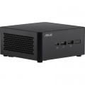 Компьютер ASUS NUC 14 Pro Tall Kit RNUC14RVHU500002I /Ultra 5 125H, 2.5