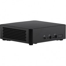 Комп'ютер ASUS NUC 14 Pro Slim Kit RNUC14RVKI300002I / Core 3 100U, EU Cord (90AR0062-M00040)