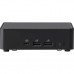 Комп'ютер ASUS NUC 14 Pro Slim Kit RNUC14RVKI300002I / Core 3 100U, EU Cord (90AR0062-M00040)