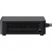 Комп'ютер ASUS NUC 14 Pro Slim Kit RNUC14RVKI300002I / Core 3 100U, EU Cord (90AR0062-M00040)