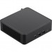 Комп'ютер ASUS NUC 14 Pro Slim Kit RNUC14RVKI300002I / Core 3 100U, EU Cord (90AR0062-M00040)