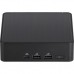 Комп'ютер ASUS NUC 14 Pro Slim Kit RNUC14RVKI300002I / Core 3 100U, EU Cord (90AR0062-M00040)