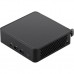 Комп'ютер ASUS NUC 14 Pro Slim Kit RNUC14RVKI300002I / Core 3 100U, EU Cord (90AR0062-M00040)