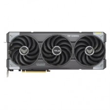 Відеокарта ASUS GeForce RTX5070 12Gb TUF OC GAMING (TUF-RTX5070-O12G-GAMING)