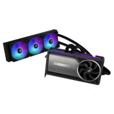 Видеокарта ASUS GeForce RTX5090 32GB ROG ASTRAL LC OC GAMING (ROG-ASTRAL-LC-RTX5090-O32G-GAMING)