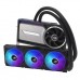Видеокарта ASUS GeForce RTX5090 32GB ROG ASTRAL LC OC GAMING (ROG-ASTRAL-LC-RTX5090-O32G-GAMING)