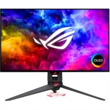 Монитор ASUS ROG Swift OLED PG27AQDP