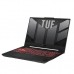 Ноутбук ASUS TUF Gaming A17 FA707NU-HX023 (90NR0EF6-M00280)