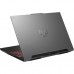 Ноутбук ASUS TUF Gaming A17 FA707NU-HX023 (90NR0EF6-M00280)