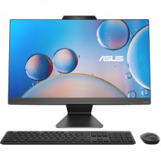 Компьютер ASUS M3402WFAK-BPC0210 AiO / Ryzen5 7520U, 16, 256, WiFi, кл+м (90PT03L2-M00WA0)