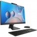 Компьютер ASUS M3402WFAK-BPC0210 AiO / Ryzen5 7520U, 16, 256, WiFi, кл+м (90PT03L2-M00WA0)
