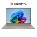 Ноутбук ASUS Zenbook A14 UX3407RA-QD906W (90NB16G1-M000R0)