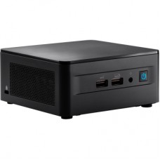 Комп'ютер ASUS NUC 13 Pro RNUC13ANHI700002I Tall Kit(L6) / i7-1360P, 22x80 NVMe; 22x42 SATA/2.5'' SATA slot, EU (90AR00C1-M000K0)