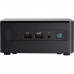 Комп'ютер ASUS NUC 13 Pro RNUC13ANHI700002I Tall Kit(L6) / i7-1360P, 22x80 NVMe; 22x42 SATA/2.5'' SATA slot, EU (90AR00C1-M000K0)