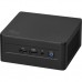 Комп'ютер ASUS NUC 13 Pro RNUC13ANHI700002I Tall Kit(L6) / i7-1360P, 22x80 NVMe; 22x42 SATA/2.5'' SATA slot, EU (90AR00C1-M000K0)