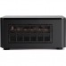 Комп'ютер ASUS NUC 13 Pro RNUC13ANHI700002I Tall Kit(L6) / i7-1360P, 22x80 NVMe; 22x42 SATA/2.5'' SATA slot, EU (90AR00C1-M000K0)