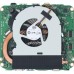Компьютер ASUS NUC 14 Essential RNUC14MNK9700002 Slim Kit(L6) / N97, M.2 22x80 NVMe & SATA SSD, EU Cord (90AR00M2-M00080)