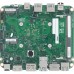 Компьютер ASUS NUC 14 Essential RNUC14MNK9700002 Slim Kit(L6) / N97, M.2 22x80 NVMe & SATA SSD, EU Cord (90AR00M2-M00080)
