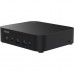 Компьютер ASUS NUC 14 Essential RNUC14MNK9700002 Slim Kit(L6) / N97, M.2 22x80 NVMe & SATA SSD, EU Cord (90AR00M2-M00080)