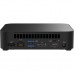 Компьютер ASUS NUC 14 Essential RNUC14MNK9700002 Slim Kit(L6) / N97, M.2 22x80 NVMe & SATA SSD, EU Cord (90AR00M2-M00080)