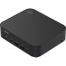 Компьютер ASUS NUC 14 Essential RNUC14MNK9700002 Slim Kit(L6) / N97, M.2 22x80 NVMe & SATA SSD, EU Cord (90AR00M2-M00080)