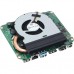 Компьютер ASUS NUC 14 Essential RNUC14MNK9700002 Slim Kit(L6) / N97, M.2 22x80 NVMe & SATA SSD, EU Cord (90AR00M2-M00080)